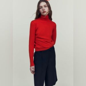 Zara Sweater